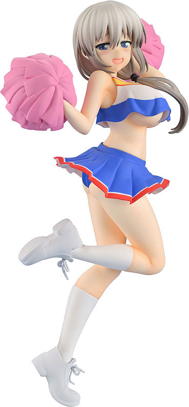 "Uzaki-chan Wants to Hang Out! Double" Uzaki Tsuki Cheerleader Ver. 1/7 Scale Figure