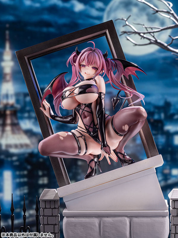 Succubus Mieru 1/6 Scale Pre-Painted Figure