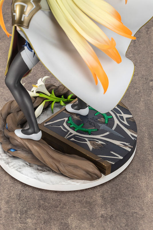 "Sentenced to Be a Hero: The Prison Records of Penal Hero Unit 9004" Teoritta 1/7 Scale Figure