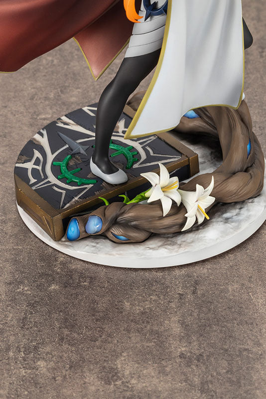 "Sentenced to Be a Hero: The Prison Records of Penal Hero Unit 9004" Teoritta 1/7 Scale Figure