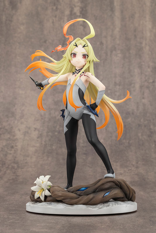 "Sentenced to Be a Hero: The Prison Records of Penal Hero Unit 9004" Teoritta 1/7 Scale Figure