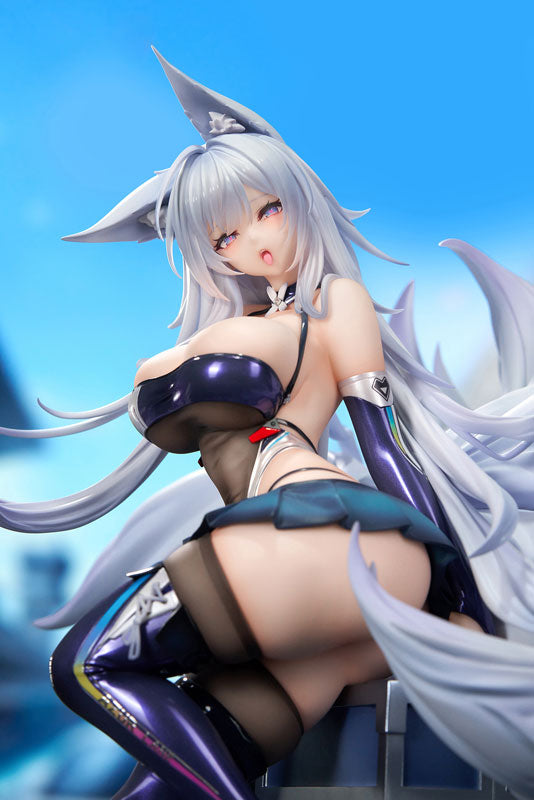 "Azur Lane" Shinano Moonlit Chrome Ver. 1/7 Scale Figure