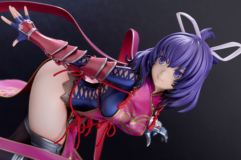 "The Legend of Heroes: Trails Beyond the Horizon" Rixia Mao 1/7 Scale Figure