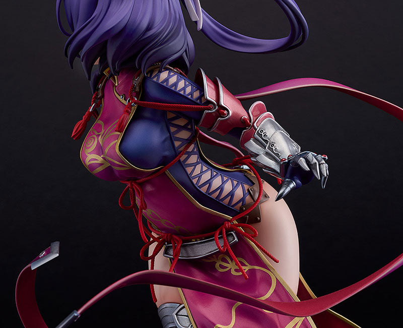 "The Legend of Heroes: Trails Beyond the Horizon" Rixia Mao 1/7 Scale Figure
