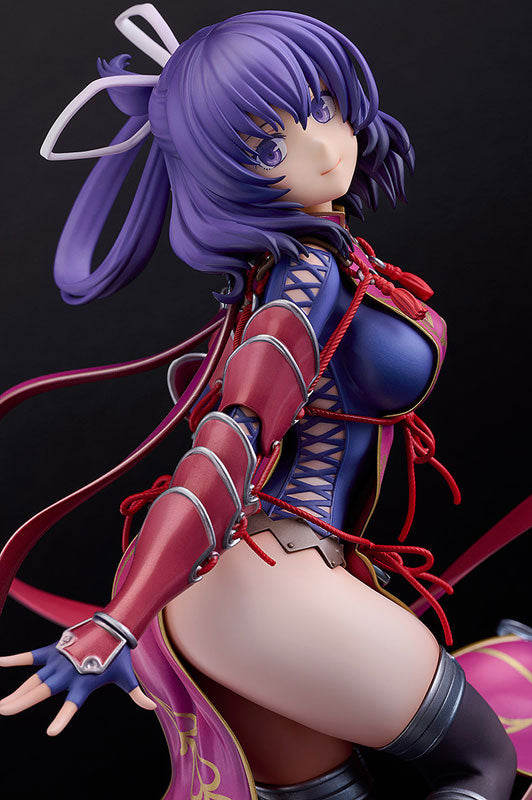 "The Legend of Heroes: Trails Beyond the Horizon" Rixia Mao 1/7 Scale Figure