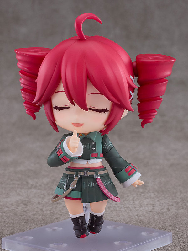 Nendoroid Kasane Teto Kasane Teto VOICEPEAK Ver.