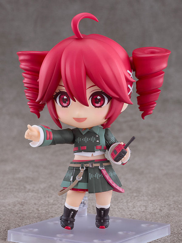 Nendoroid Kasane Teto Kasane Teto VOICEPEAK Ver.