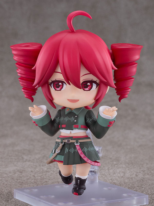 Nendoroid Kasane Teto Kasane Teto VOICEPEAK Ver.