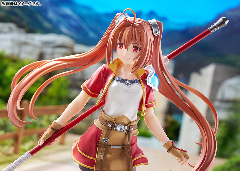 POP UP PARADE "Trails in the Sky 1st Chapter" Estelle Bright L Size