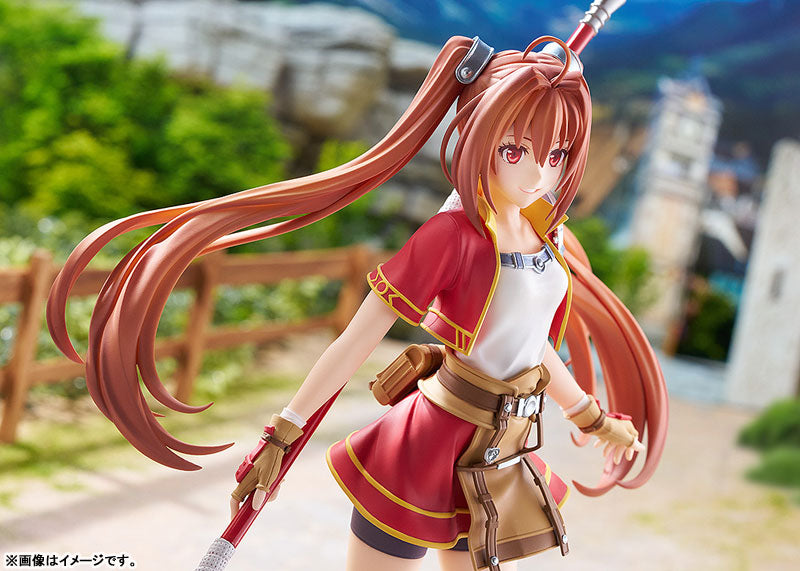 POP UP PARADE "Trails in the Sky 1st Chapter" Estelle Bright L Size