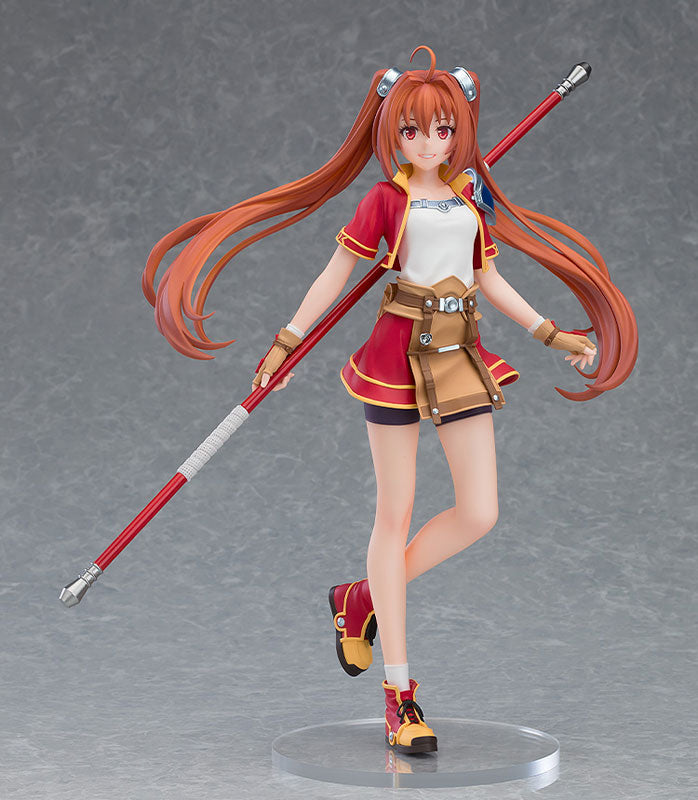 POP UP PARADE "Trails in the Sky 1st Chapter" Estelle Bright L Size
