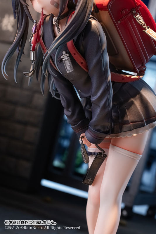 Rinri-chan Walking Ver. Normal Edition 1/7 Scale Figure