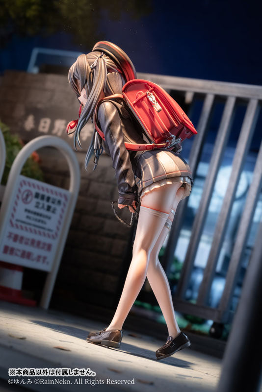 Rinri-chan Walking Ver. Normal Edition 1/7 Scale Figure