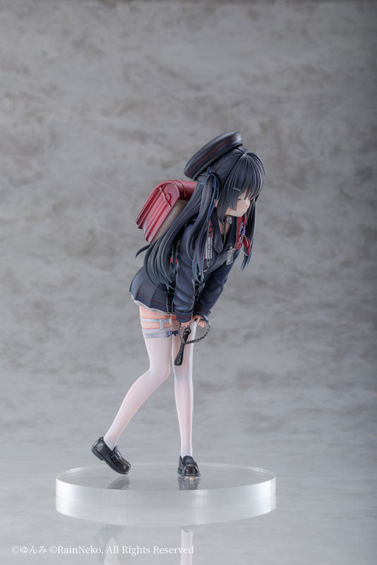 Rinri-chan Walking Ver. Normal Edition 1/7 Scale Figure