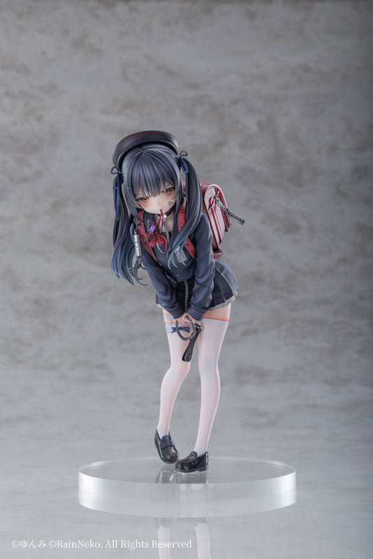 Rinri-chan Walking Ver. Normal Edition 1/7 Scale Figure