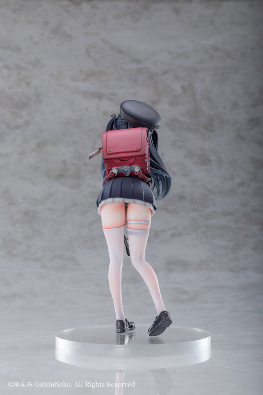 Rinri-chan Walking Ver. Normal Edition 1/7 Scale Figure