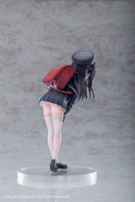 Rinri-chan Walking Ver. Normal Edition 1/7 Scale Figure