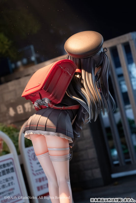 Rinri-chan Walking Ver. Bonus Edition 1/7 Scale Figure