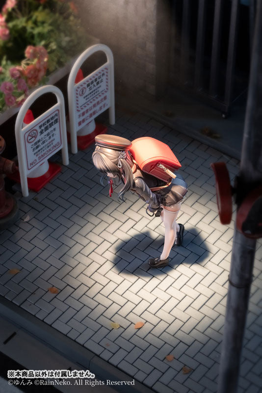 Rinri-chan Walking Ver. Bonus Edition 1/7 Scale Figure