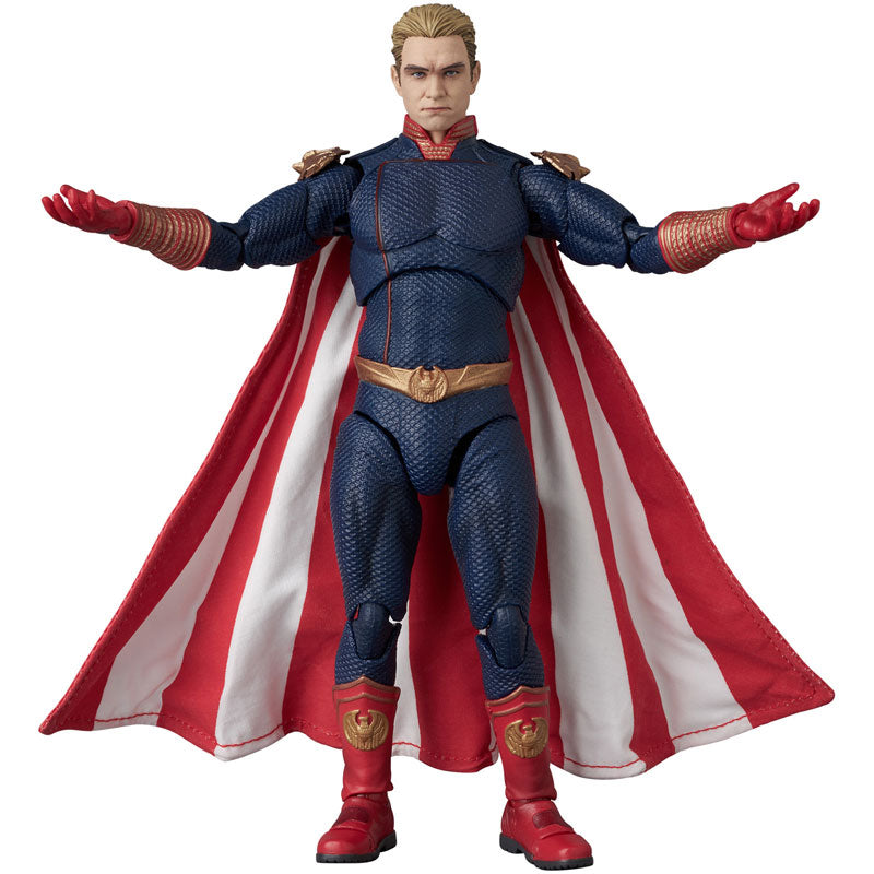 MAFEX "The Boys" HOMELANDER Finale Ver.