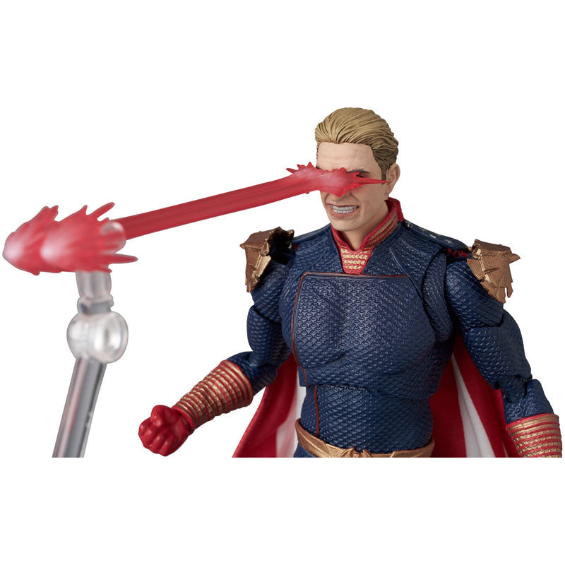 MAFEX "The Boys" HOMELANDER Finale Ver.