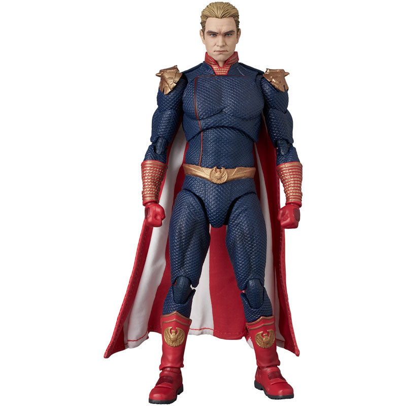 MAFEX "The Boys" HOMELANDER Finale Ver.