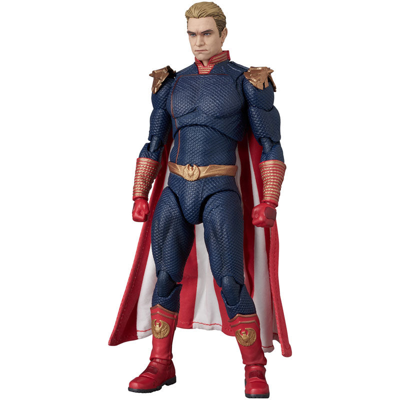 MAFEX "The Boys" HOMELANDER Finale Ver.