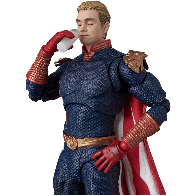 MAFEX "The Boys" HOMELANDER Finale Ver.