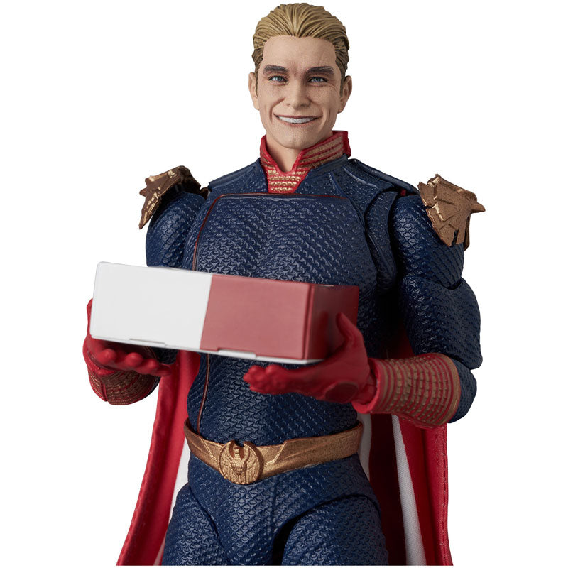 MAFEX "The Boys" HOMELANDER Finale Ver.