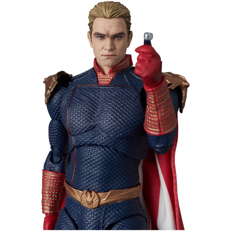 MAFEX "The Boys" HOMELANDER Finale Ver.