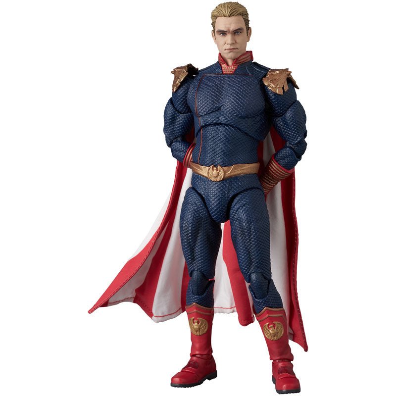 MAFEX "The Boys" HOMELANDER Finale Ver.