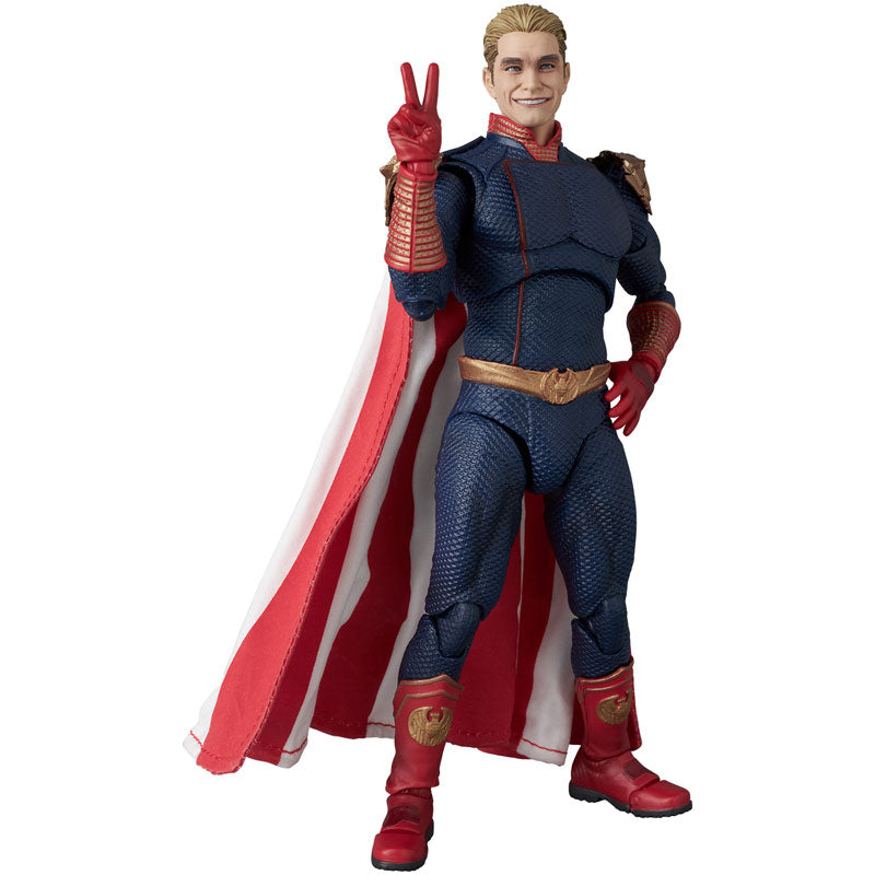 MAFEX "The Boys" HOMELANDER Finale Ver.