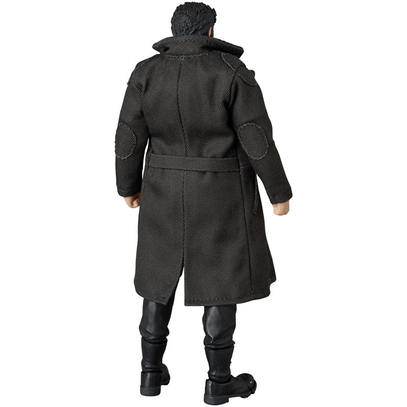 MAFEX "The Boys" WILLIAM BILLY BUTCHER TEMP V24 Ver.