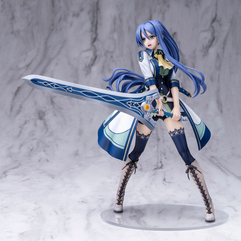 "The Legend of Heroes: Trails into Reverie" Laura S. Arseid 1/8 Scale Figure