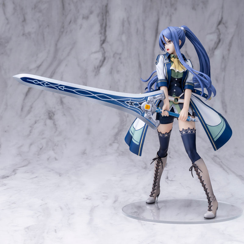 "The Legend of Heroes: Trails into Reverie" Laura S. Arseid 1/8 Scale Figure