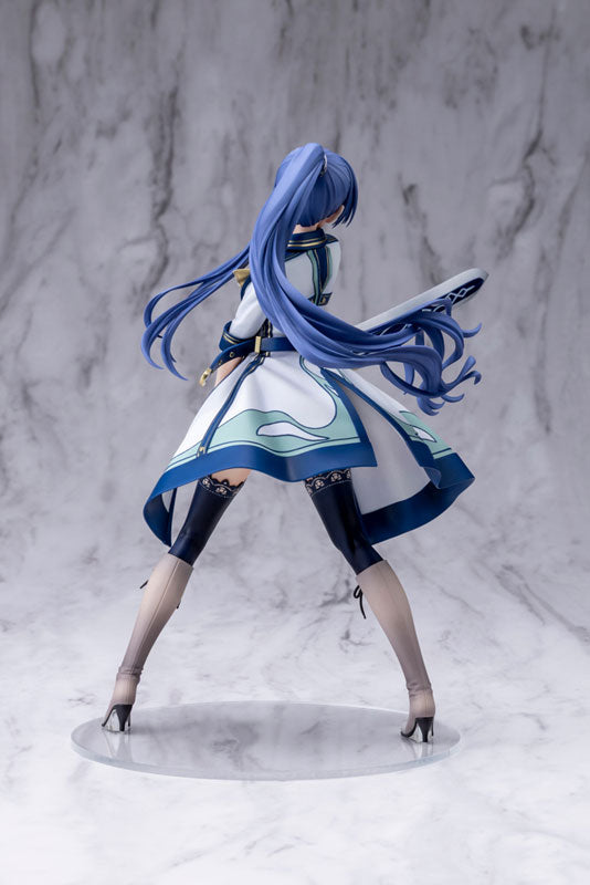 "The Legend of Heroes: Trails into Reverie" Laura S. Arseid 1/8 Scale Figure