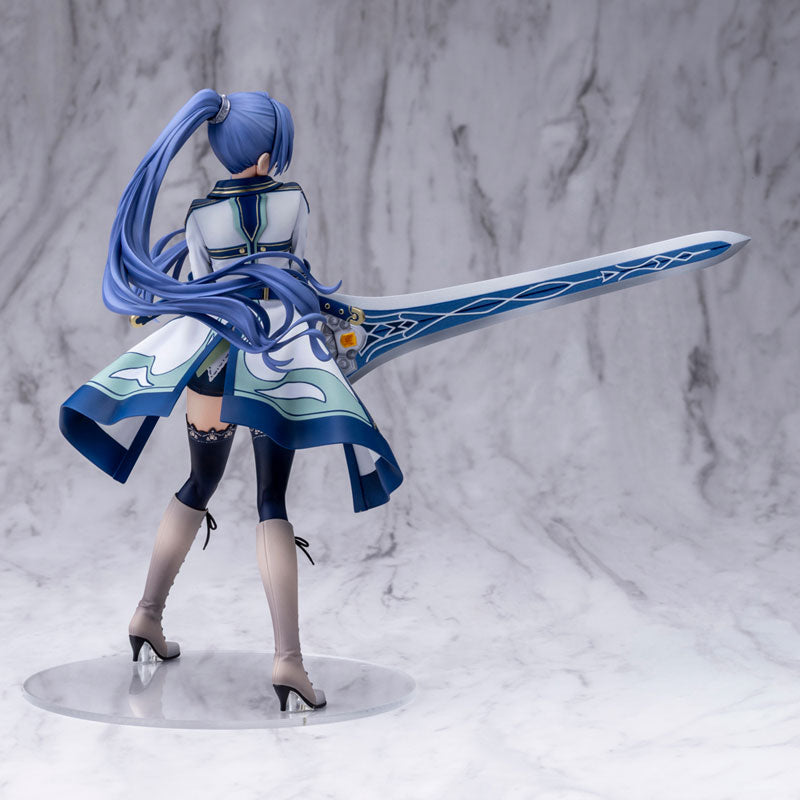 "The Legend of Heroes: Trails into Reverie" Laura S. Arseid 1/8 Scale Figure