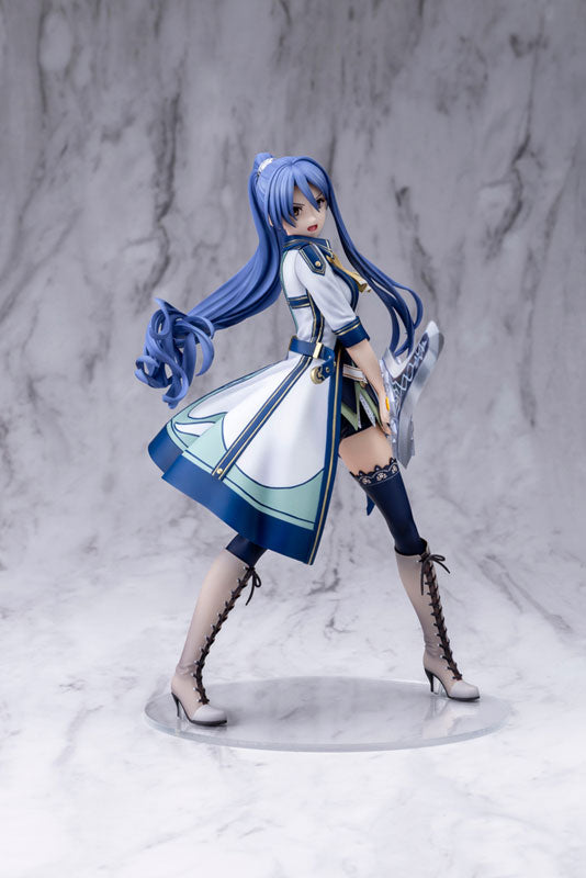 "The Legend of Heroes: Trails into Reverie" Laura S. Arseid 1/8 Scale Figure