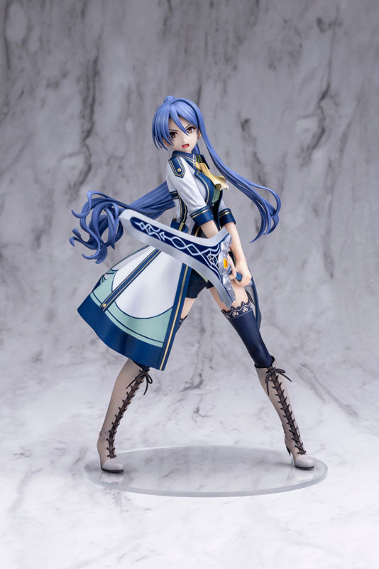 "The Legend of Heroes: Trails into Reverie" Laura S. Arseid 1/8 Scale Figure