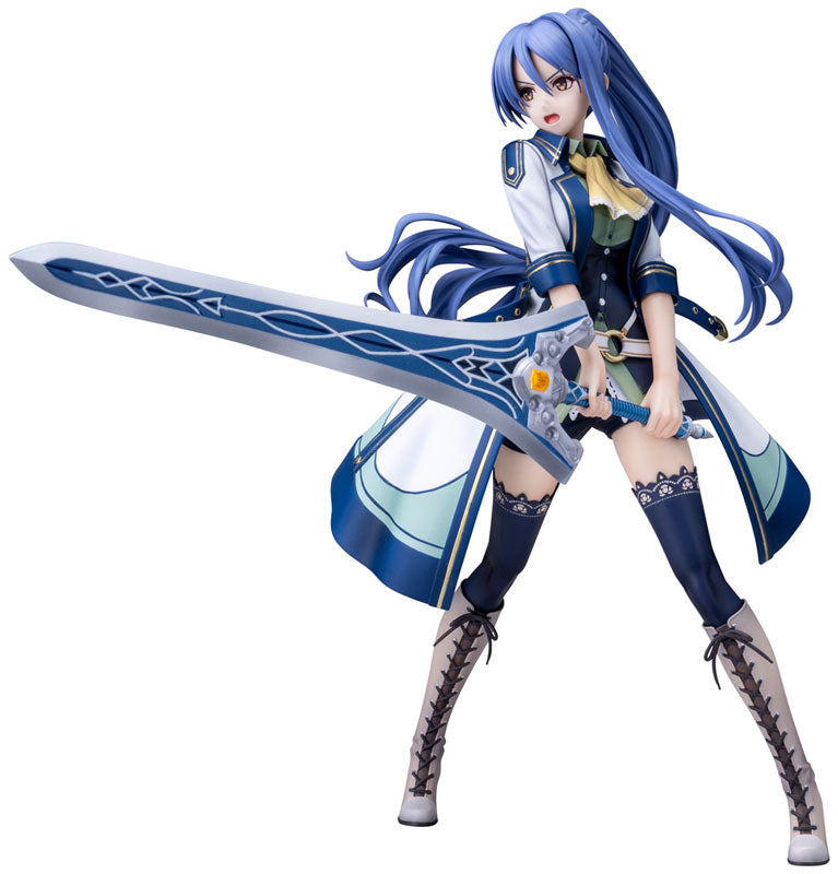 "The Legend of Heroes: Trails into Reverie" Laura S. Arseid 1/8 Scale Figure