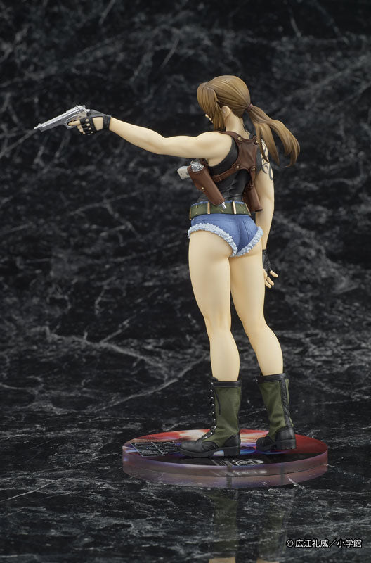 DIGSTA "Black Lagoon" Revy