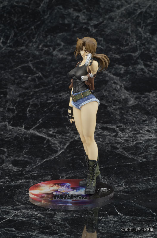 DIGSTA "Black Lagoon" Revy