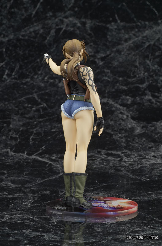 DIGSTA "Black Lagoon" Revy