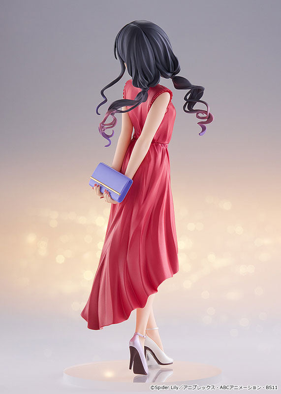 POP UP PARADE "Lycoris Recoil" Inoue Takina After Party! Ver. L Size