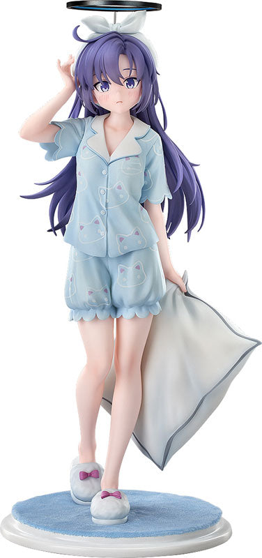 "Blue Archive" Yuuka (Pajamas) 1/7 Scale Figure