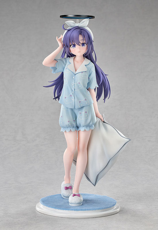 "Blue Archive" Yuuka (Pajamas) 1/7 Scale Figure
