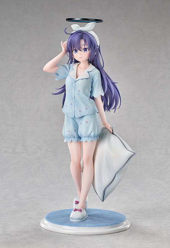 "Blue Archive" Yuuka (Pajamas) 1/7 Scale Figure