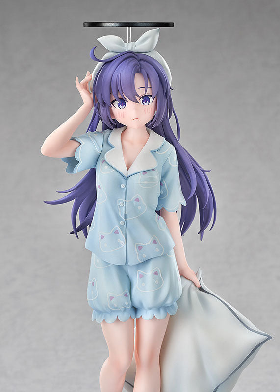 "Blue Archive" Yuuka (Pajamas) 1/7 Scale Figure