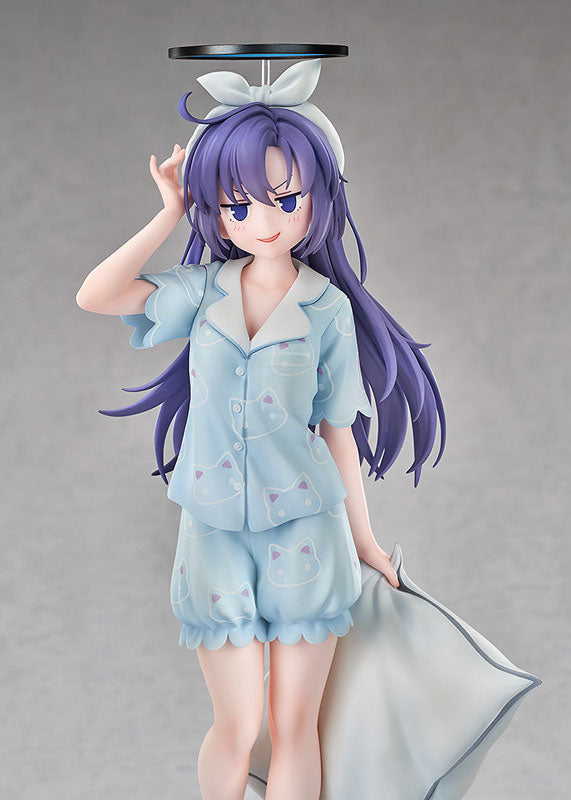 "Blue Archive" Yuuka (Pajamas) 1/7 Scale Figure