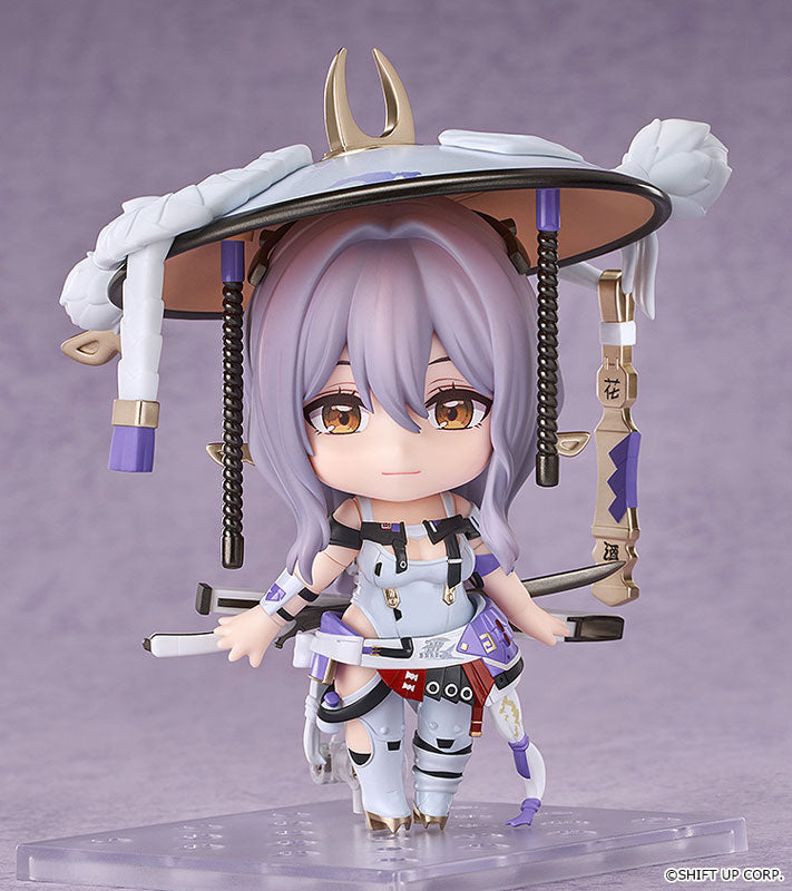 Nendoroid "Goddess of Victory: Nikke" Guren